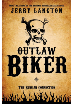 Outlaw Biker