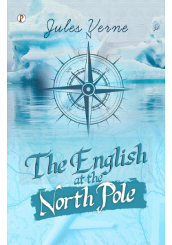 The English at the North Pole