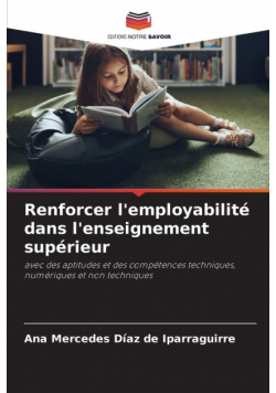 Renforcer l'employabilité dans l'enseignement supérieur