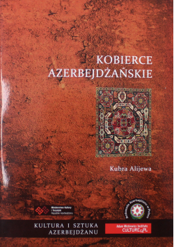 Kobierce Azerbejdżańskie