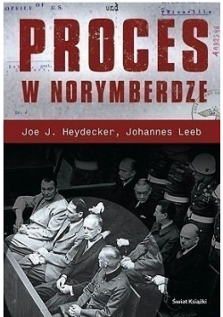Proces w Norymberdze