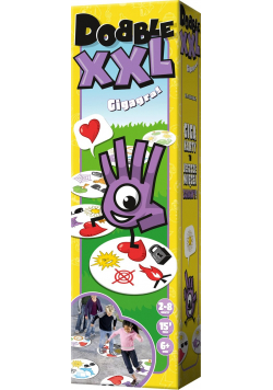Dobble XXL