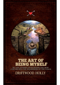 The Art of being myself