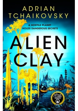 Alien Clay
