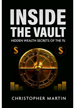 Inside the Vault