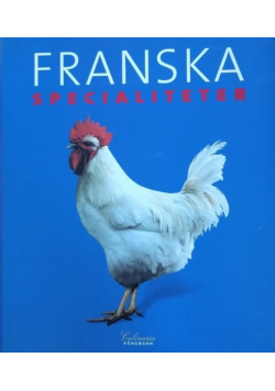 Franska Specialiteter