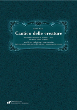 Cantico delle creature