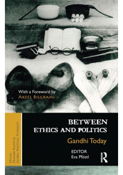 Between Ethics and Politics