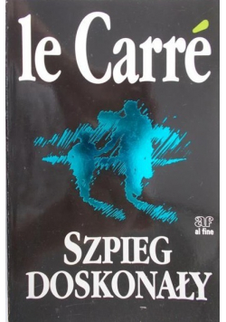 Szpieg Doskonały