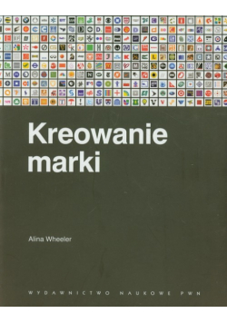 Kreowanie marki: Przewodnik dla menedżerów
