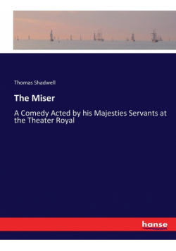 The Miser
