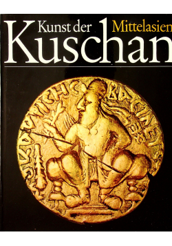 Kunst der Kuschan