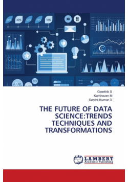 The Future Of Data Science