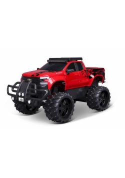 Chevrolet Silverado 1:16 zdalnie sterowany