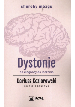 Dystonie.