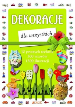 Dekoracje dla wszystkich