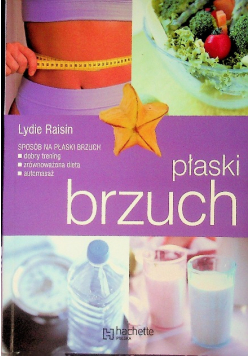 Płaski brzuch