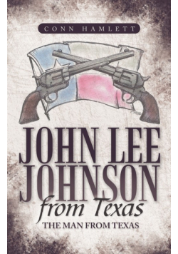 John Lee Johnson from Texas