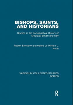 Bishops, Saints, and Historians