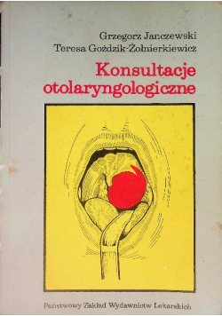 Konsultacje otolaryngologiczne