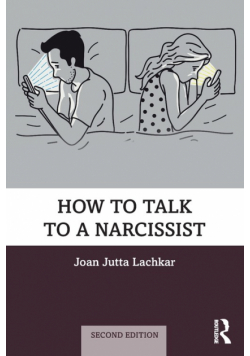 How to Talk to a Narcissist