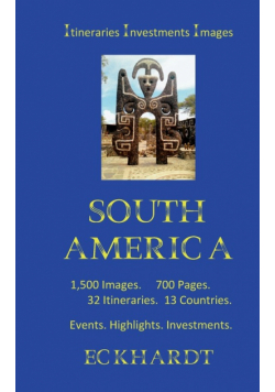 South America