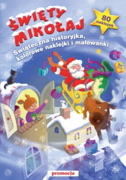 Święty Mikołaj