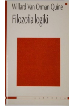 Filozofia logiki