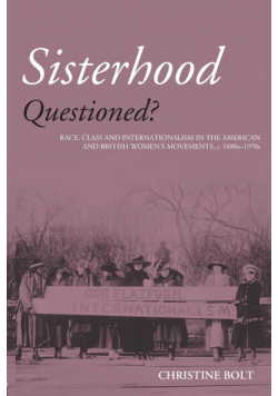 Sisterhood Questioned