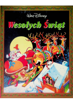 Wesołych Świąt