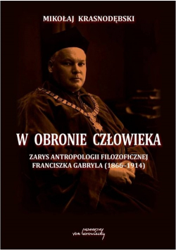 W obronie człowieka