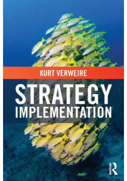 Strategy Implementation