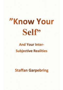 Know Your Self