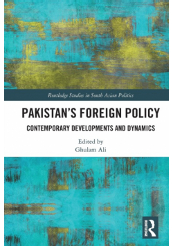 Pakistan's Foreign Policy