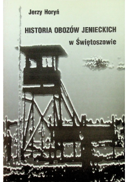 Historia obozów jenieckich w Świętoszowie