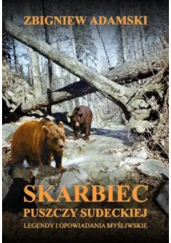 Skarbiec Puszczy Sudeckiej
