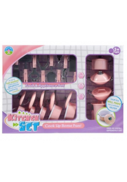 Naczynia kuchenne