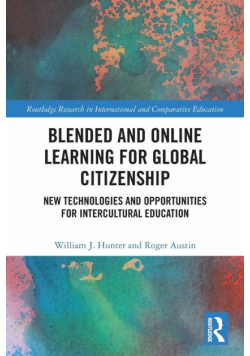 Blended and Online Learning for Global Citizenship