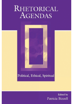 Rhetorical Agendas
