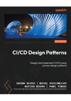 CI/CD Design Patterns