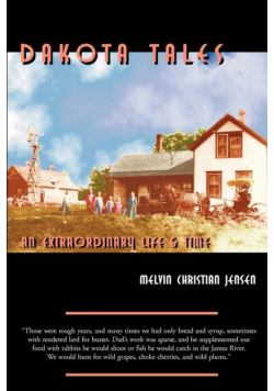 Dakota Tales