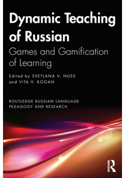 Dynamic Teaching of Russian