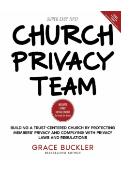 Church Privacy Team