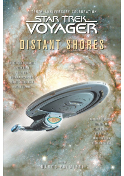 Distant Shores