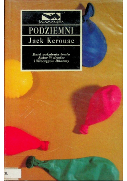 Podziemni