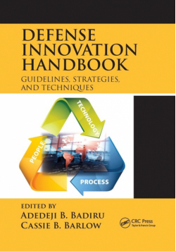 Defense Innovation Handbook