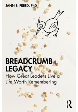 Breadcrumb Legacy