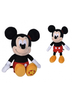 Disney Pluszowa Myszka Miki Superstar 25cm