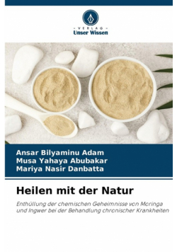 Heilen mit der Natur