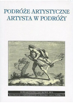 Podróże Artystyczne. Artysta W Podróży